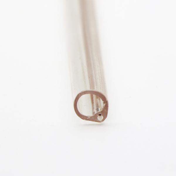 Disposable Dental Soft Tips Saliva Ejectors / Dental Suction Tips