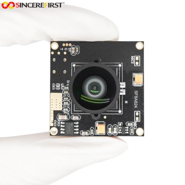 CMOS Image Sensor Color Camera Module Micro 8- Megapixel Sony IMX317