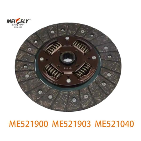 OEM ME521900 ME521903 Clutch Kit ME521040 For Mitsubishi Fuso Canter