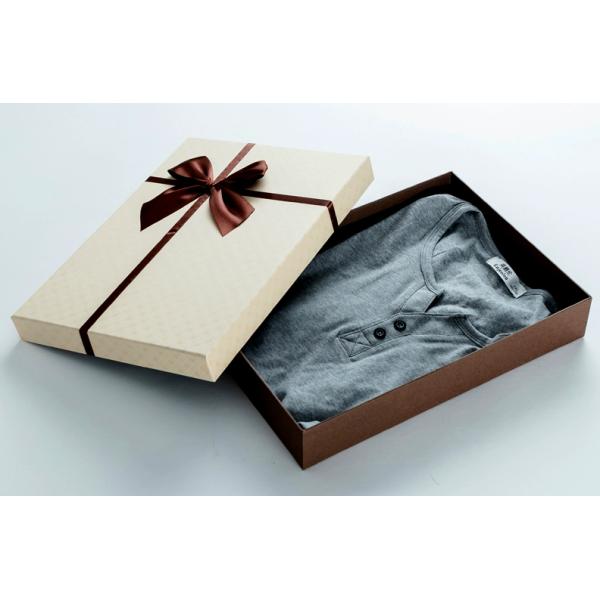 Valentine'S Day Gift Box Large Elegant Packaging For Pajamas Scarves Shirts