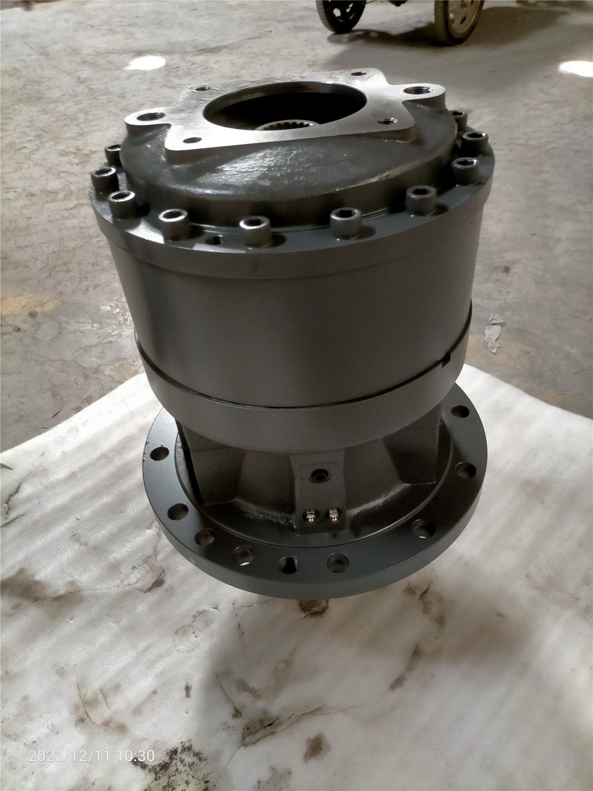 31NA-10151 31NA-10152 31NA-10150 R360-7 Свинговый редуктор R370-7 Свинговая коробка передач для Hyundai