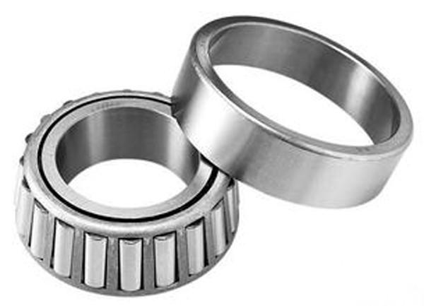 Weight  0.20 Kg NSK Taper Roller Bearing JL69349-JL69310 Contact Angle α -2.3
