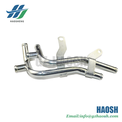 Radiador de calefacción 8-97174735-0 8-97174735-1 8971747350 8971747351 Para Isuzu NKR55 NPR