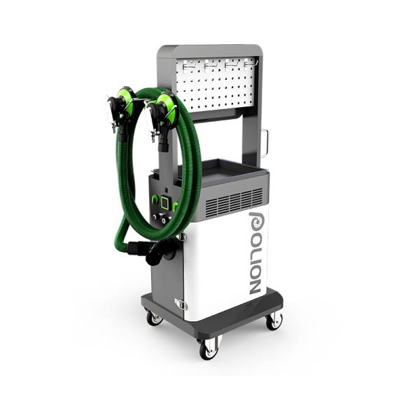 1200W 220V Dry Sander Machine With Sanding Disc For Car Repair Shop