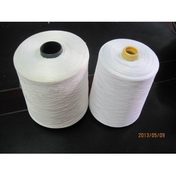 150d/2 a tourné le fil de broderie de polyester, 1000M 2000M 3000M