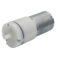 RF-370CA-15380 moteur à courant continu de 12 V à haute vitesse de 5000 tr/min pour moteur mini pompe à air