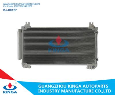 88460-0d310 Auto AC Condenser Air Conditioner for Toyota Yaris 14- 12 Months Warranty
