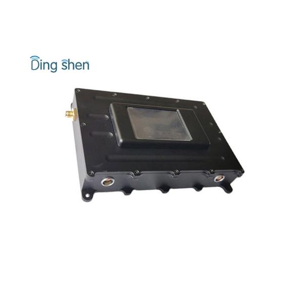 515g HDMI SDI Wireless Transmitter And Receiver Multi Carrier Modulation Technique