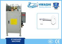 Máquina de soldadura chave da extremidade de Hwashi WL-SB-50K, soldador especial da extremidade da chave do projeto