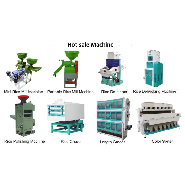 Патентованный продукт Эмери ролл Вертикальная машина для отбеливания риса для полировки крупной рисовой мельницы