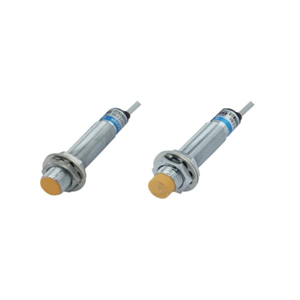 LJ8A3-1-Z/BX 1.5mm DC type NO NPN inductive proximity sensor
