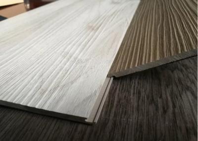 Rigid Core SPC Interlock Vinyl Flooring Thickness 4.0mm