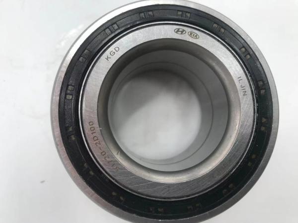 Hyundai 51720-2D100 Front Wheel Hub Bearing Size 39x74x36