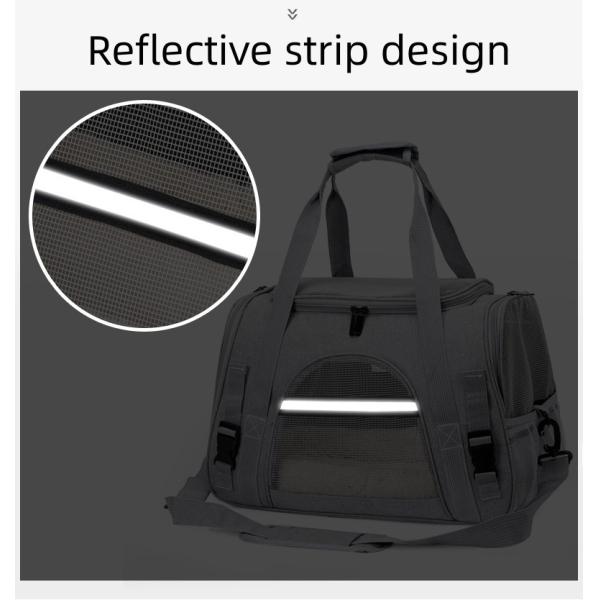 OEM Carry On Travel Bag Waterproof Fitness Bag Dry Wet Separation Exercise Handbag