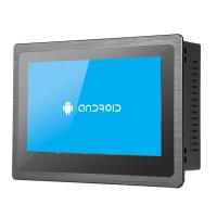10,1 » PCS industriels de panneau d'Android avec la résolution de l'écran tactile 1280x800