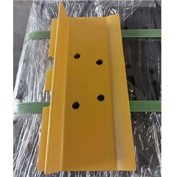 Excavator Bulldozer Part Spare Bulldozer Excavator Track Shoe for Construction Machinery