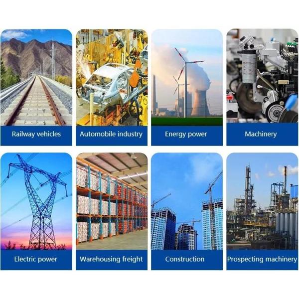 1500x3000mm Aluminium Steel Plate 5052 Brush NO.4 Finish Durable