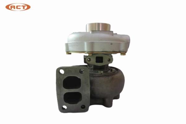 Construction machinery Excavator Turbocharger engine parts for Daewoo DH300-7 730505-0001 65.09100-7082