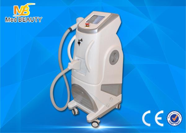 CE 15*20 German DILAS Crystal 808nm/810nm Diode Laser Hair Remove