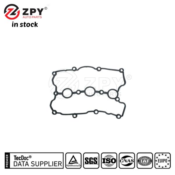 ZPY Valve Cover Gasket 06E103483P for VW Audi Porsche