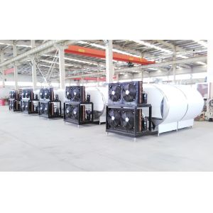 Qingdao Dema Machinery Co., Ltd.
