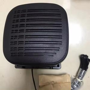 Audífono y micrófono RSN4002 altavoz micrófono DM 13 Watt altavoz externo móvil