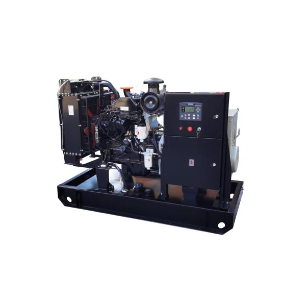 Набор генератора 63kVA Cummins 3 участков 50kW 50Hz