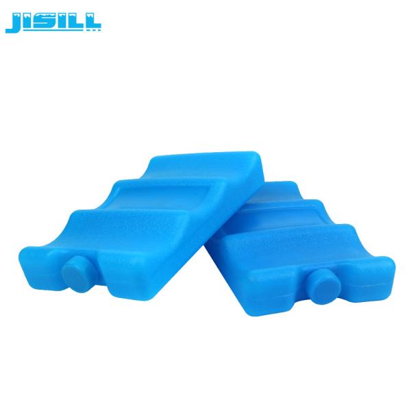 Наполнитель воды Ледовый морозильник Пакет 3 бутылки Пиво холодильник для напитков Охлаждение для пищи замороженный