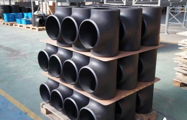 High Strength Weldable Stainless Steel Pipe Fitting R C ASTM A234WPB STD 3/4X1/2