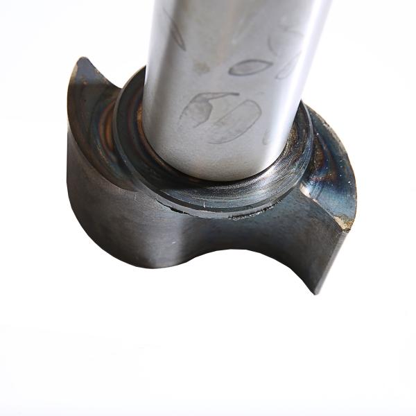 Deep Tempering Trailer Parts BENZ Type S Camshaft