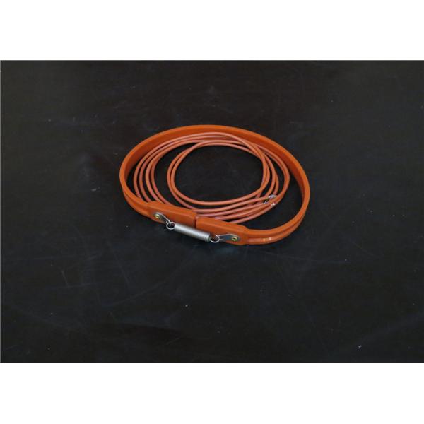 Moisture Proof Belly Band Crankcase Heater , Copeland Crankcase Heater Electric