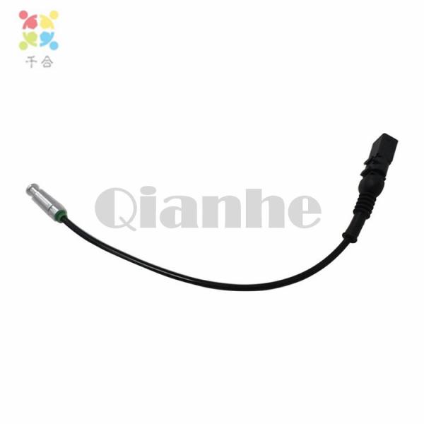 Compressor temperature sensor for Audi A6 C6  air suspension pump repair kits 4F0616005D 4F0616006A 4F0616005B