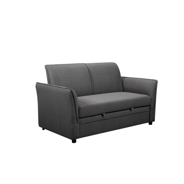 OEM/ODM Furniture Manufacturer 2 seaters sofa bed high quality loveseat sleeper sofa for living room foldable sofa bed