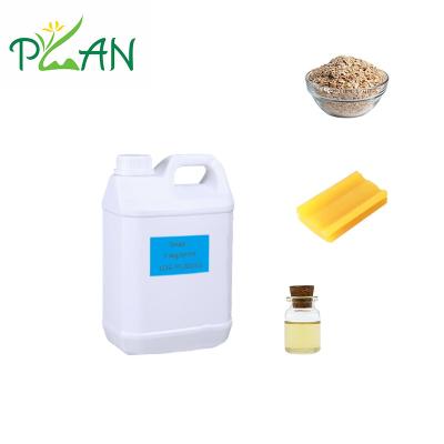 Herbal Extract Oat Scented Soap Fragrance Essential Oils for Refreshing Skin
