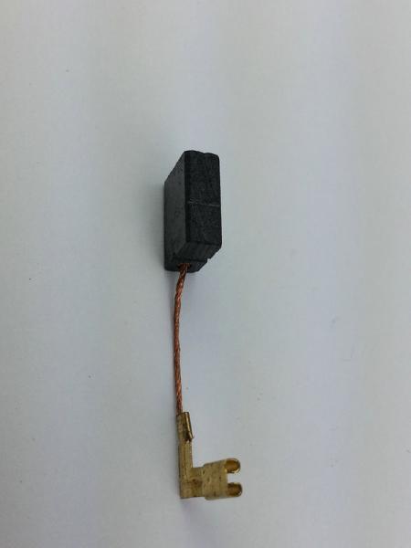 Viaje de automóvel a escova para o servo motor V720/V730 da C.C. de Sanyo Denki para o auto cortador GTXL Z7 238500036