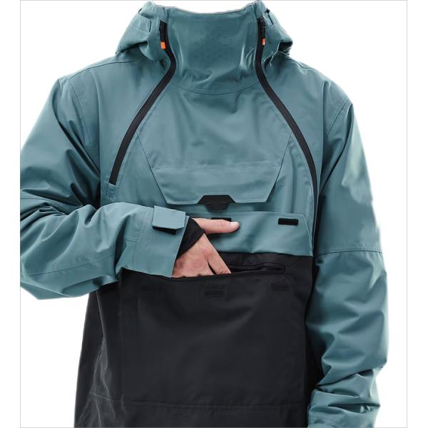 Customized Designs Ski Waterproof Jacket Windproof Snowboard Hoodie Winter Snow Jacket