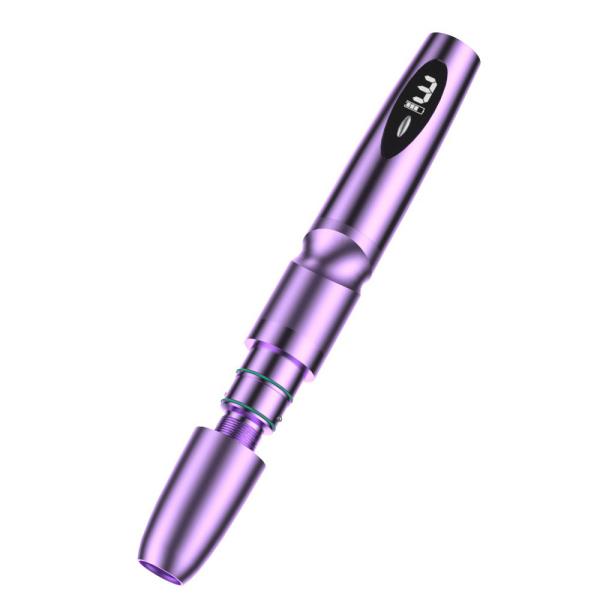 Type C Professional Microblading Machine 2.1mm Stroke PMU Pen Machine