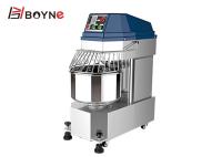 Máquina bimotora 60L 3KW del mezclador de pasta para la panadería