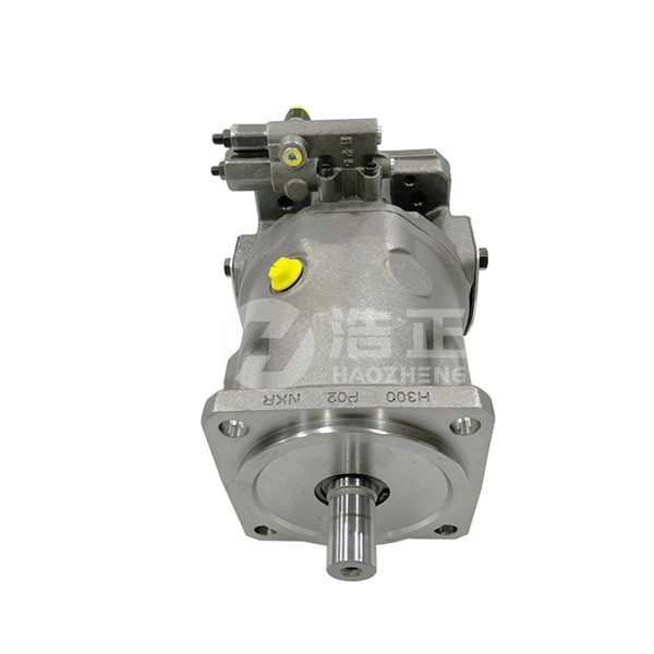 A10VO85 DFR bosch rexroth аксиальный поршневый насос на заказ Гидравлический насос