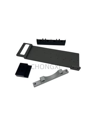 OEM Aerospace Precision Components , Custom CNC Milling Services