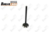 ISUZU Auto Parts Intake Valve 8-94395882-0 pour NQR FVZ 700P 4HK1 6HK1 8943958820