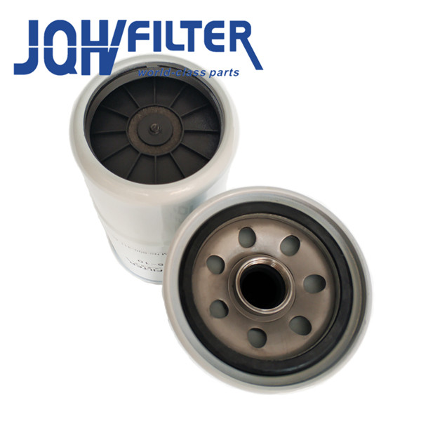 PC400-7 Komatsu Fuel Filter 600-311-4510 , FS19946 P553200 Excavator Parts