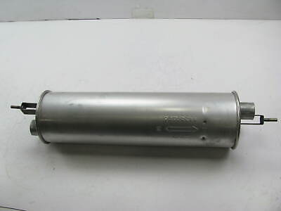 Exhaust Silencer For ISUZU NKR JMC 1042 8-97089857-0 ISUZU Engine Parts