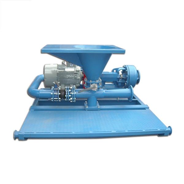 Drilling Mud Processing Equipment Solids Control Equipment Mud Mixing Hopper