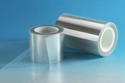60um Double Layer Laminating Sheet Roll High Temperature Lamination Roll For Packing