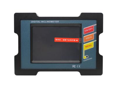 inclinômetro USB de Digitas da linha central de 100Hz 70C 2