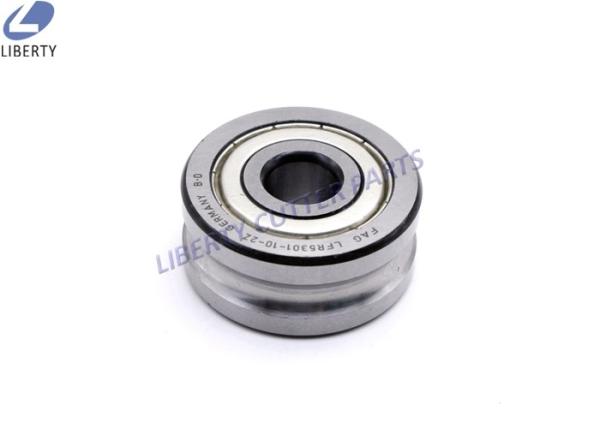 O FAG LFR5301-10-2Z da bola de rolamento das peças sobresselentes do cortador para o auto cortador de Bullmer parte no. 068202/068203