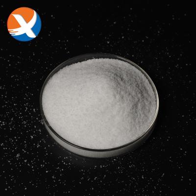 Tratamento da água alto Pam Resin Chemical orgânica do floculante do Polyacrylamide da viscosidade