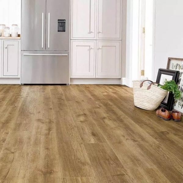 Commercial rigid pvc vinyl flooring spc flooring luxury vinyl click flooring