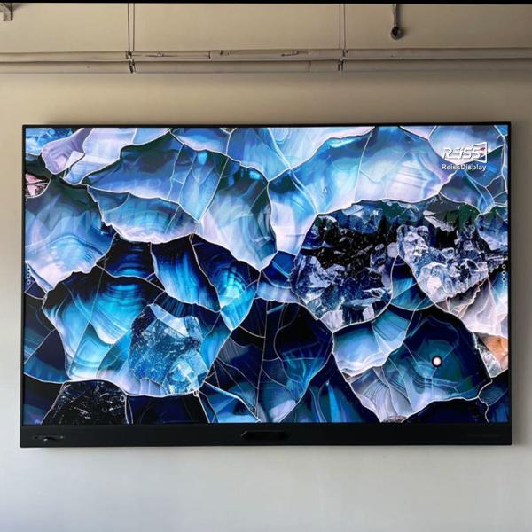 4K 8K HDR XR 16:9 P0.9 P1.25 P1.875 P2 Indoor Led Display Screen